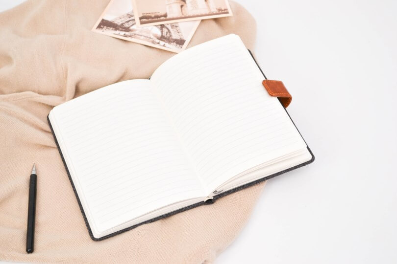 Journal Prompts for Self-Discovery