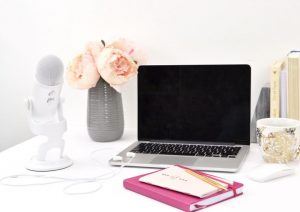 What Every Girl Boss Should Have On Her Desk - Boss Babe Chronicles