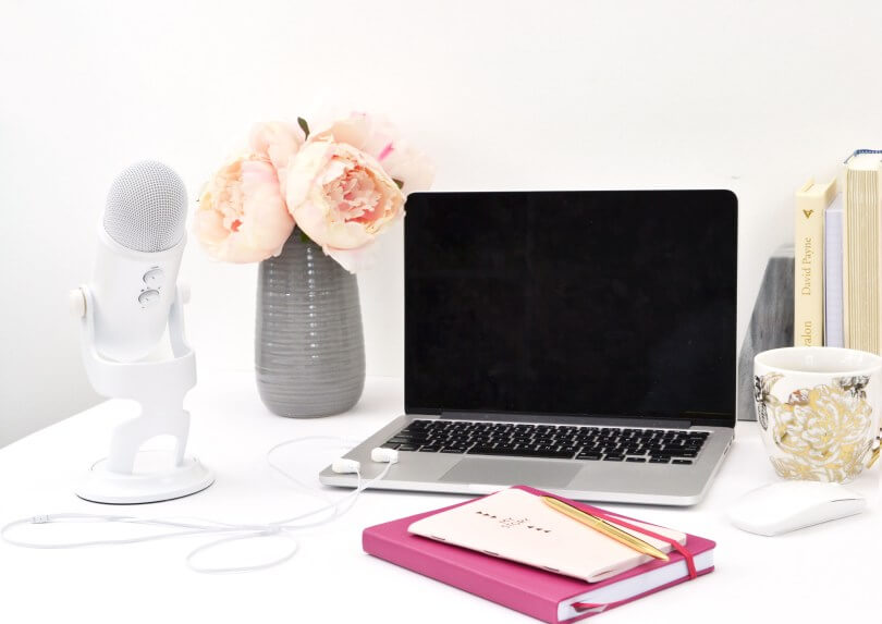 What Every Girl Boss Should Have On Her Desk