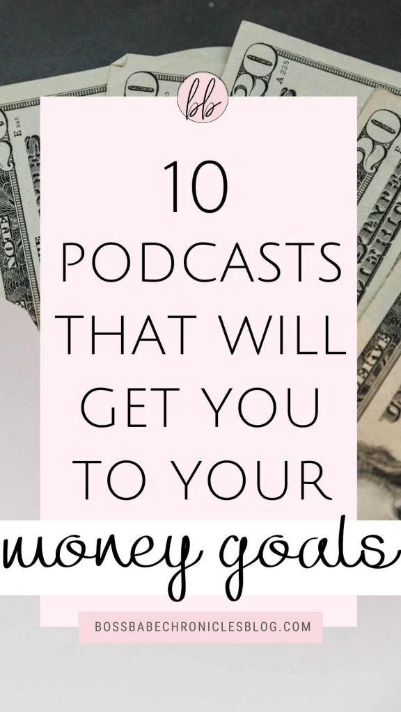 10 Personal Finance Podcasts You Need To Listen To