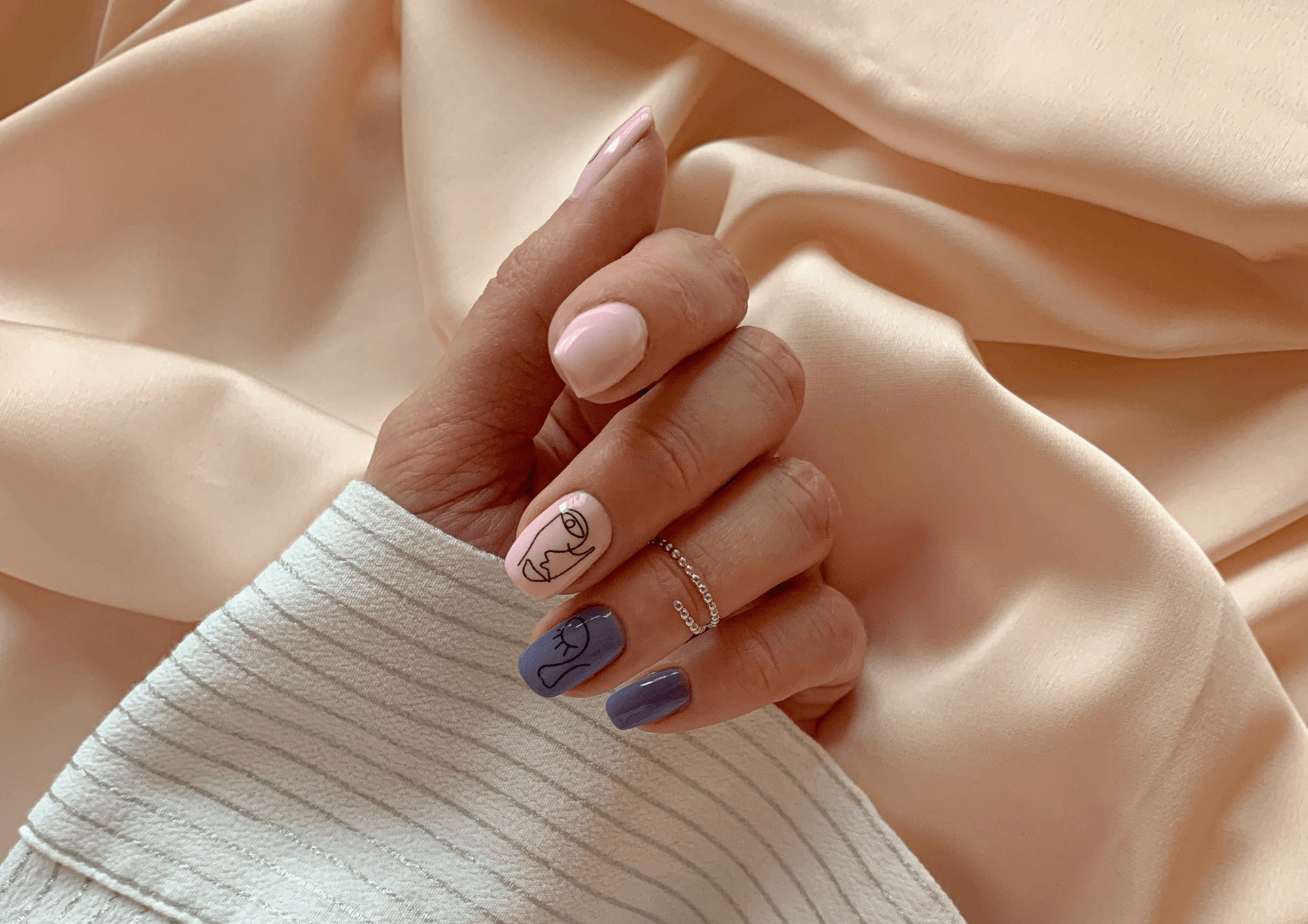 10 Ways to Grow Strong and Long Nails - Boss Babe Chronicles