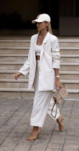 33 Spring Outfits for 2024 - Boss Babe Chronicles